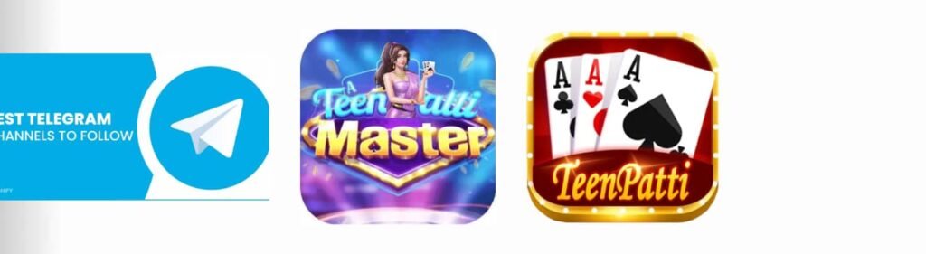 TEEN PATTI GOLD 2026 VERSION2026 Teen Patti master