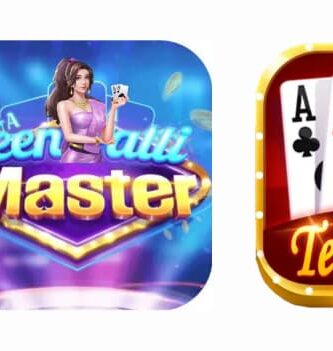 TEEN PATTI GOLD 2026 VERSION2026 Teen Patti master